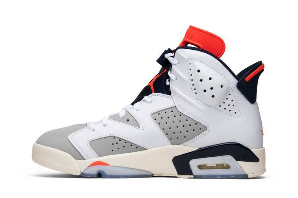 Кроссовки Jordan Air Jordan 6 Retro Tinker