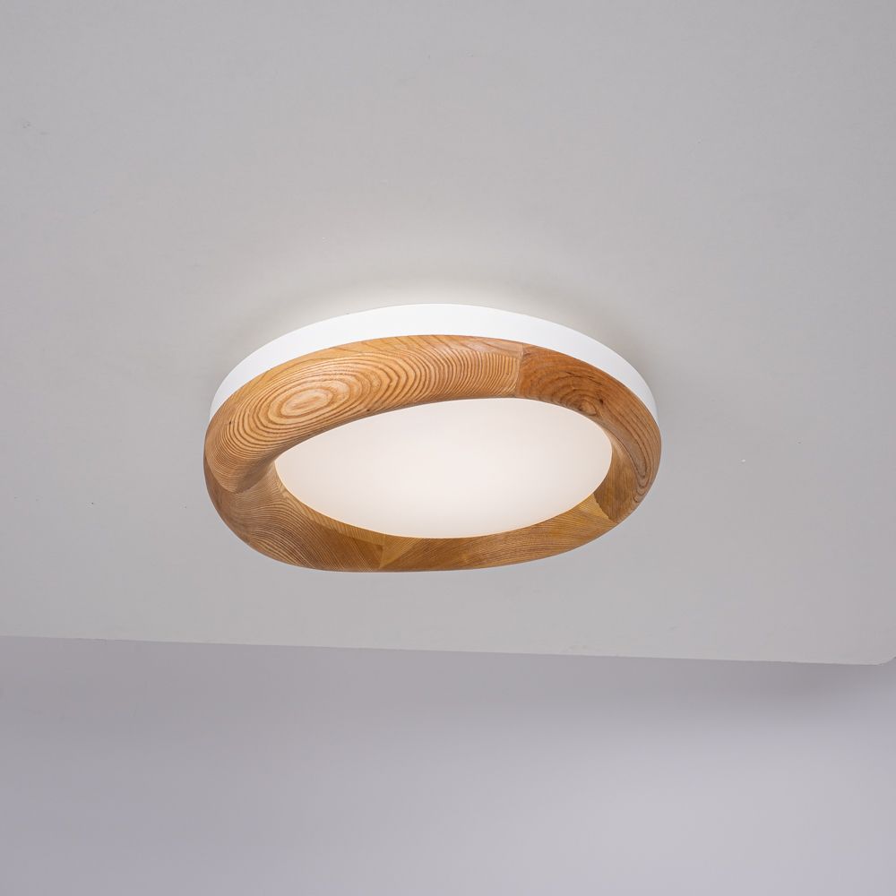 Потолочный Светильник Runis D45 Light Brown By Imperiumloft