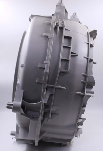 Бак в сборе для стиральной машины Beko WSPE6H612