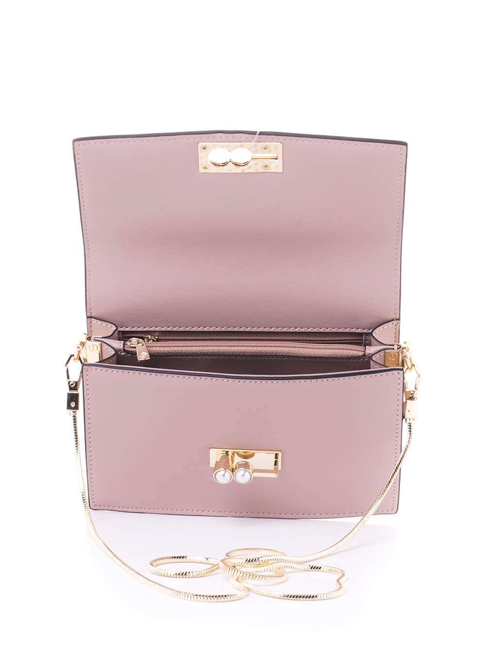 BL6143/20 Сумка жен., нат. кожа