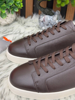 Кеды Santoni