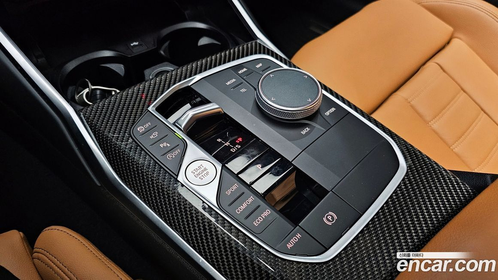 BMW 3 Series (G20) M340i (08.2023)