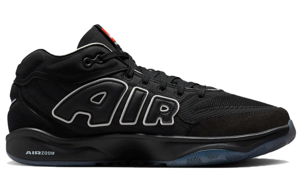 Кроссовки Nike G.T. Hustle 2 Asw Ep