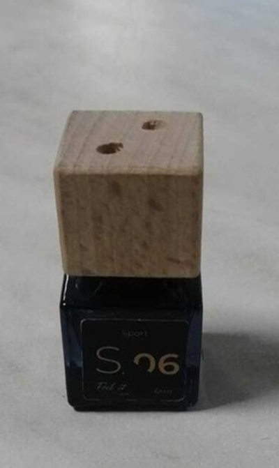 арамотизатор автомобильный