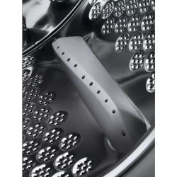 Стиральная машина Electrolux EW7WR4684W