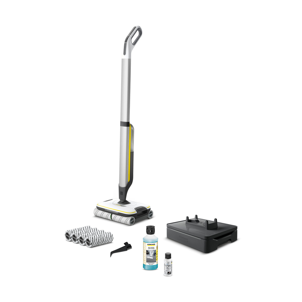 Электрошвабра FC 7 Cordless Premium