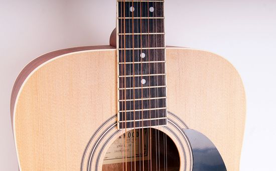 Акустическая гитара 12-струнная Parkwood W81-12-OP