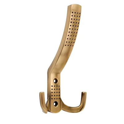 Крючок EDSON FHK-21803-N00-AB ANTIQUE BRONZE