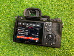 Sony A7 S2 (7600 кадров) Покупка/Продажа