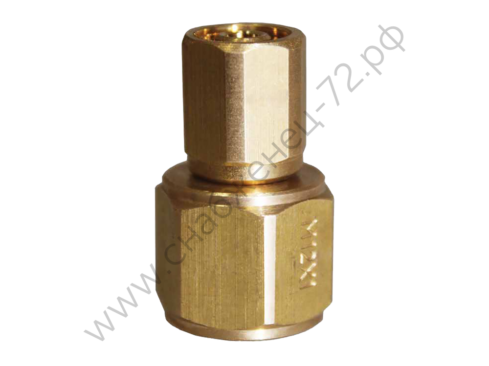 Переходник 1/8—М12×1 IZT5681