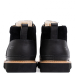 Ugg Mens Neumel Gentleman Triple Black