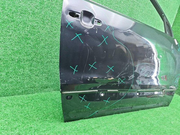 Дверь правая Suzuki Grand Vitara (05-16) 3 двери