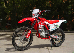 Мотоцикл кроссовый эндуро MOTAX EX 300