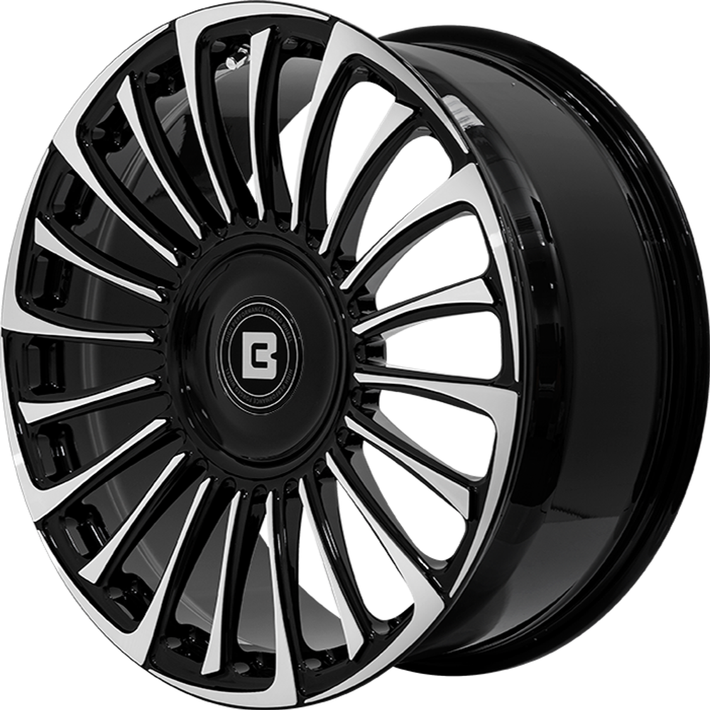 RP FORGED GW20CX