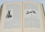 "Комнатное садоводство. Уход за комнатными растениями, их выбор и размножение. Приспособление комнат для культуры в них растений. Практическое руководство для любителей и садоводов". Макс Гесдёрфер. 1904г. - антикварное издание