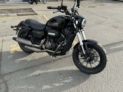 Мотоцикл SHARMAX RR 351