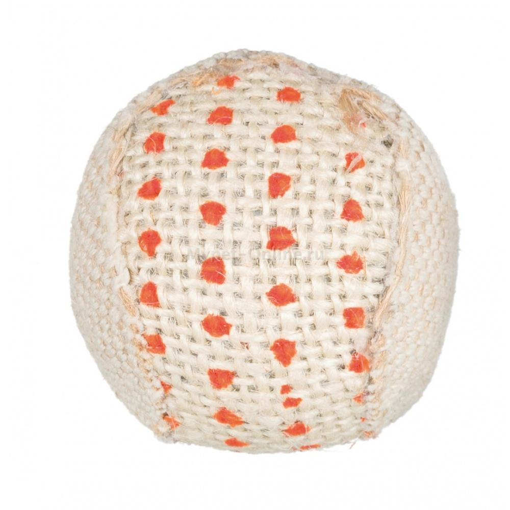 Игрушка для кошек Trixie Rattle, размер 5см., 3