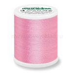Нитки вышивальные вискоза Madeira Rayon №40, 200 м, цв. 1116, 9840, 5 катушек