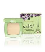 Vivienne Sabo. Компактная пудра против несовершенств кожи Ideal Sublime. Anti Imperfection Compact Powder