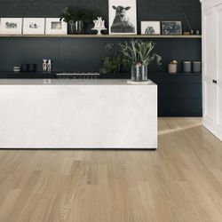 Паркетная доска Kahrs Дуб Whole Grain