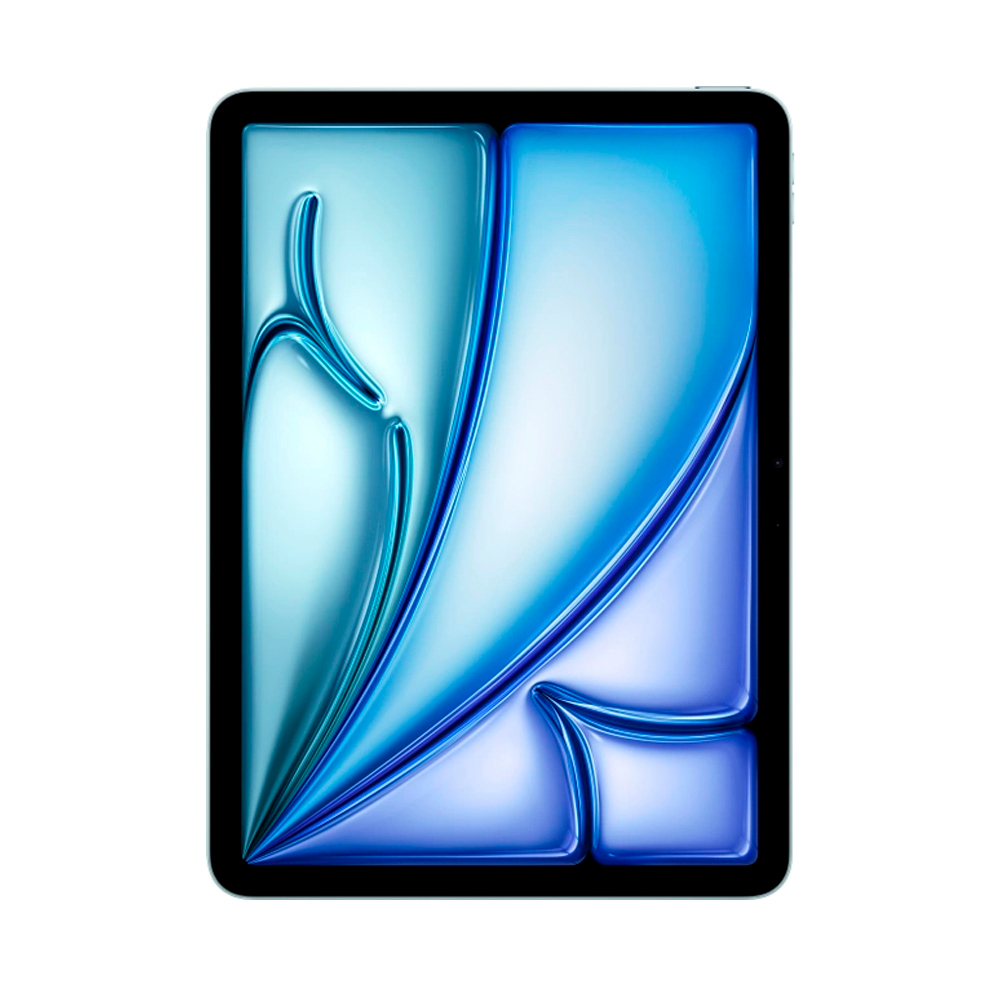 Apple iPad Air 13 (2024) 512Gb Wi-Fi + Cellular (Blue)