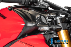 CM.TAO.004.SF5V4 ILMBERGER CARBON TOP TANK COVER (SF V4 2025)