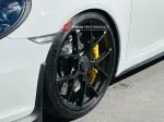 КОВАНЫЕ ДИСКИ ДЛЯ PORSCHE 991 GT3 ПОРШ