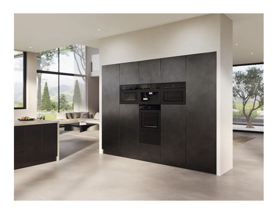 Духовой шкаф MIELE H 7464 BPX 125 GALA ED