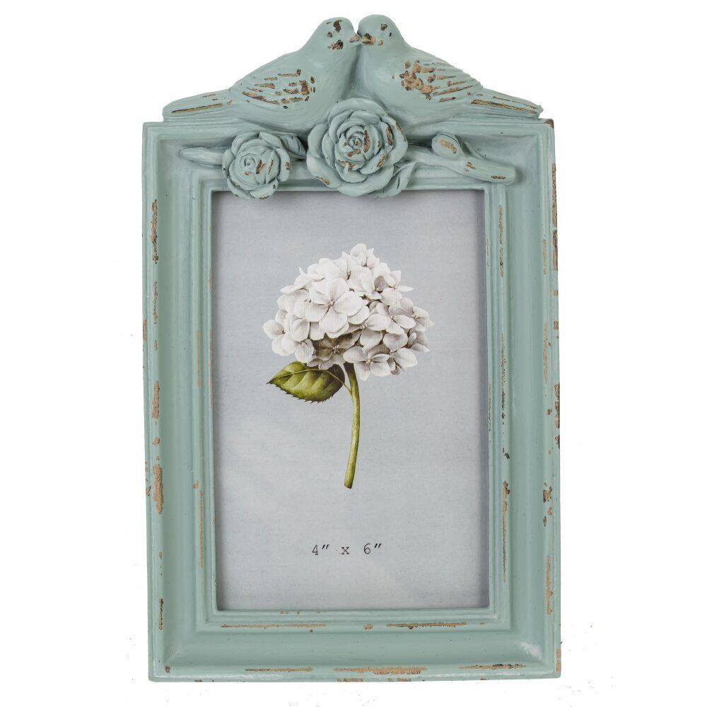 GAEM Фоторамка для фото 10*15, L14 W3,5 H22 см