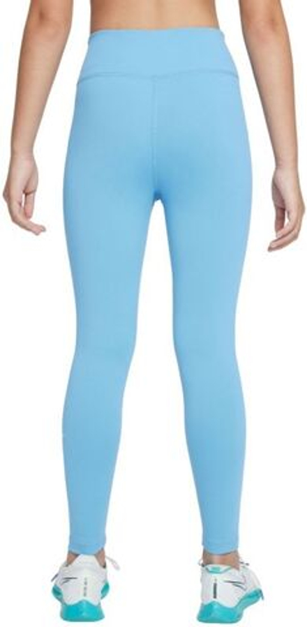 Брюки для девочки Nike Kids One Dri-Fit Tight