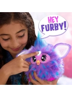 Игрушка интерактивная Furby Ферби оригинал