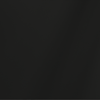 Выключатель встраиваемый VOLTUM S70 одноклавишный 10А, (черный матовый)