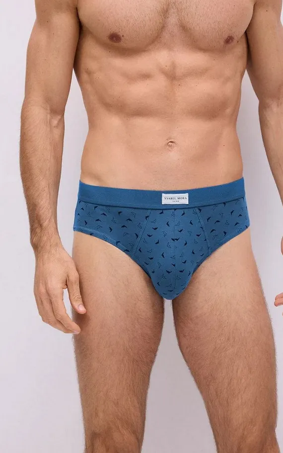 20396 Трусы слипы 2 шт. в упаковке