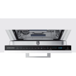 Посудомоечная машина встраиваемая Samsung DW50R4070BB/WT