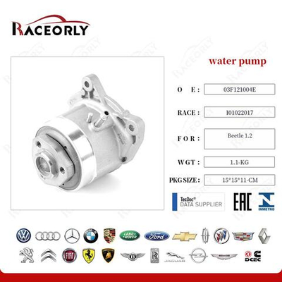 Помпа системы охлаждения VAG 1.2T