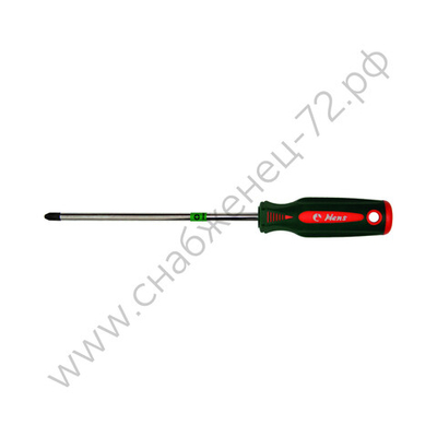 Отвертка крестовая PH Phillips Hans, 0420PH3-8