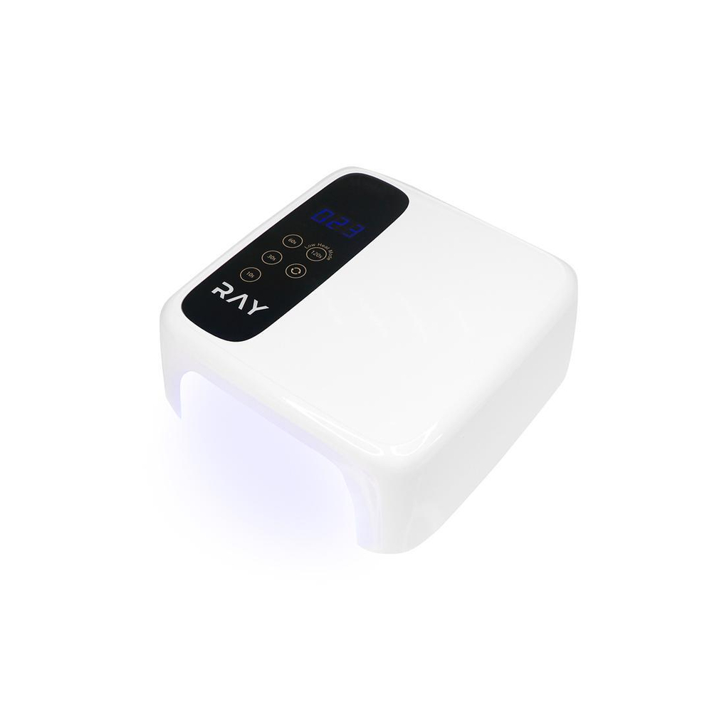 Лампа RAY M&R 602 pro без аккумулятора , T&H