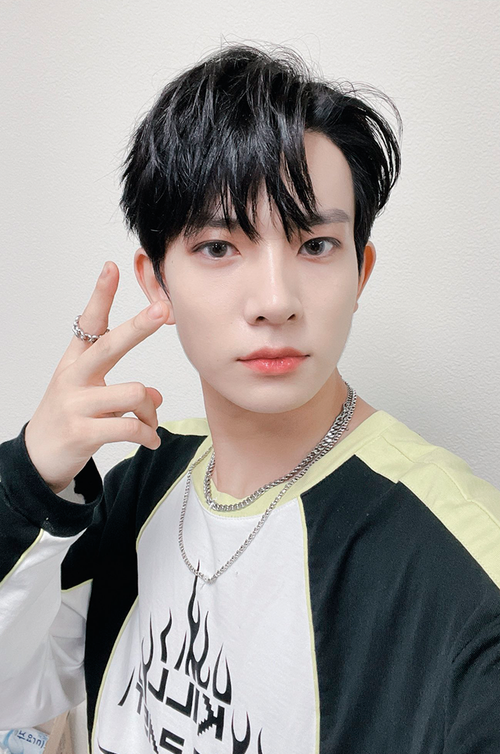 Карта (глянцевая) / ENHYPEN #09