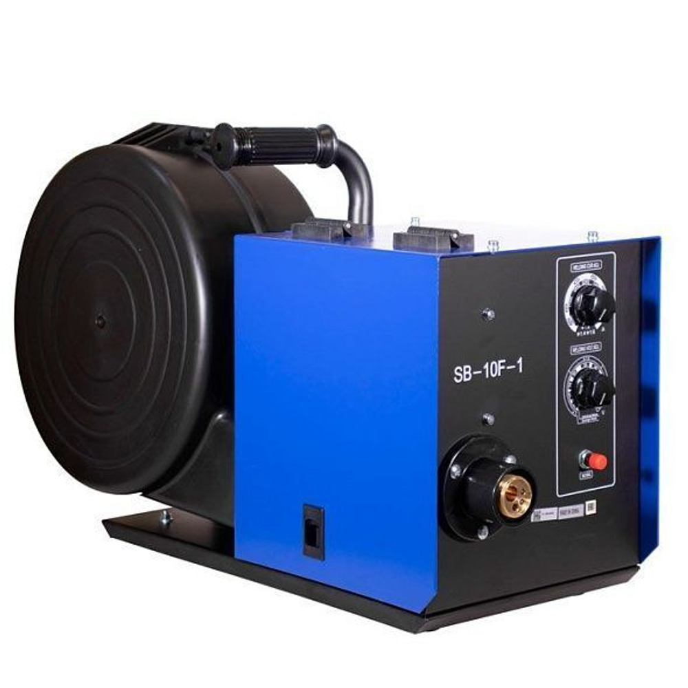 Подающий механизм SB-10-F (76ZY) 4x4/ULT 350,450,500 (закр.)/Aurora