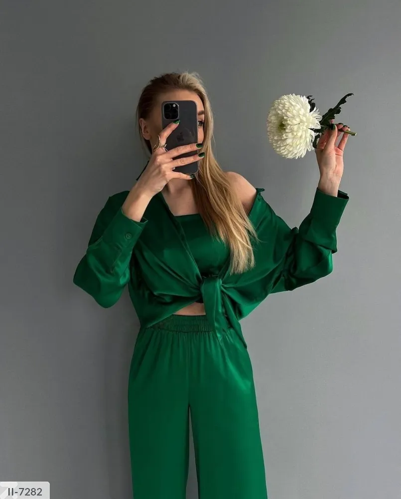 Костюм II-7278 Фабрика Моды