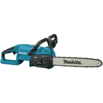 Пила цепная аккумуляторная Makita DUC 357 Z