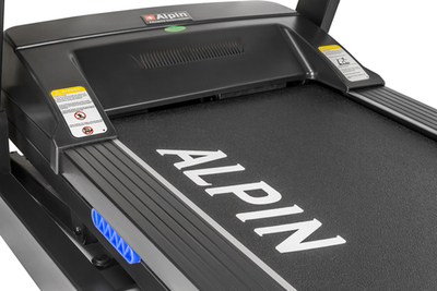 Беговая дорожка Alpin Marathon T-181