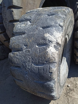 26.5R25 Bridgestone VSDL шина б/у