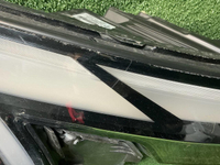 Фара правая Geely Atlas 2 (2023-н.в.) LED