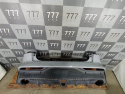 Бампер задний Changan UNI-V 22-нв Б/У Оригинал C281F2713031001