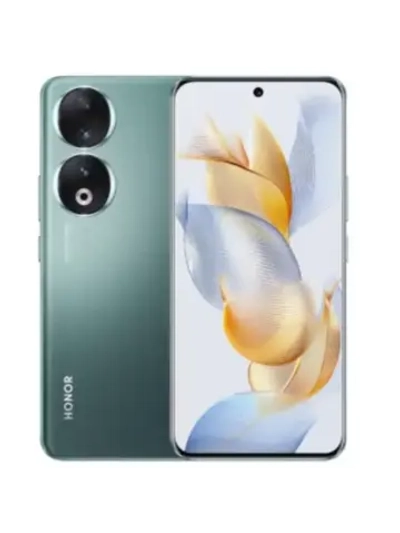 6,7" Смартфон H90 256/8 ГБ REA-NX9 GREEN
