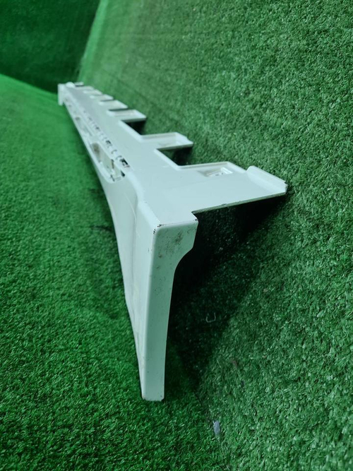 Накладка порога правая Kia Cerato 4 (2018-н.в.)