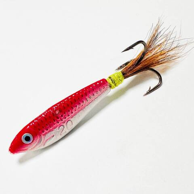 Бокоплав классика 20 гр. №9