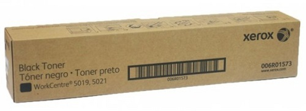 Тонер-картридж  Xerox 006R01573