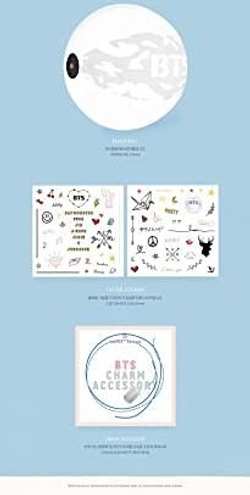 видео BTS - SUMMER PACKAGE IN DUBAI 2016 DVD